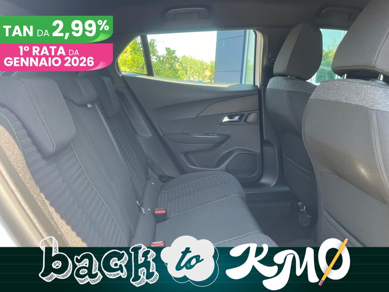 Peugeot 2008 1.2 puretech active s&s 100cv