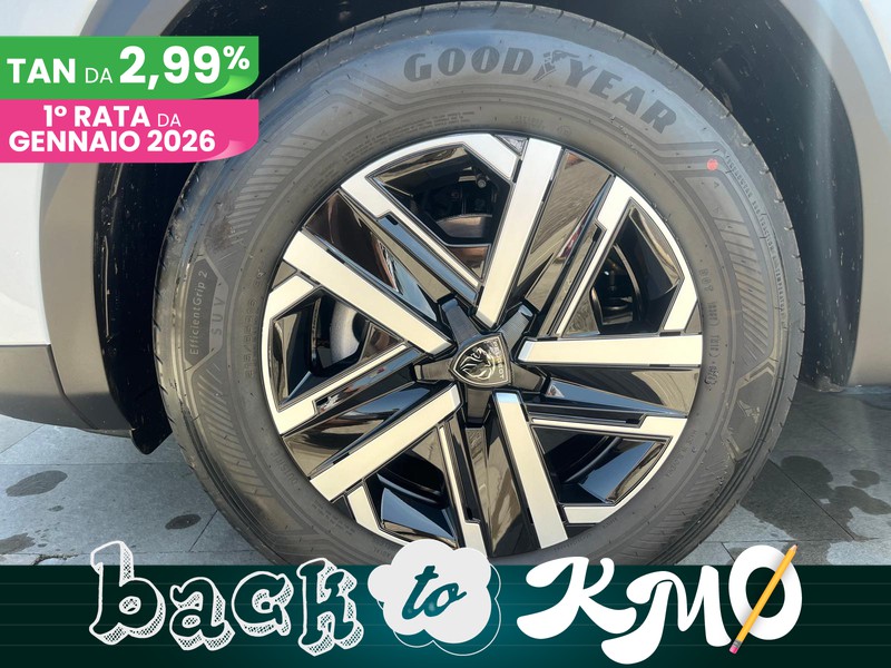 Peugeot 2008 1.2 puretech active s&s 100cv