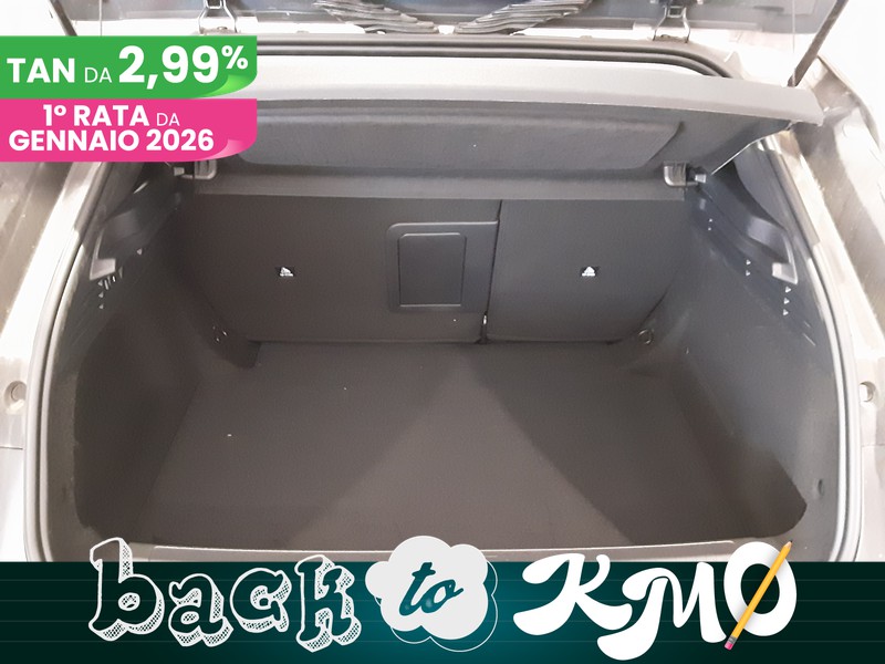 DS DS 4 1.2 puretech cross trocadero 130cv auto