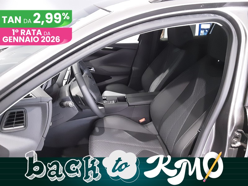 DS DS 4 1.2 puretech cross trocadero 130cv auto