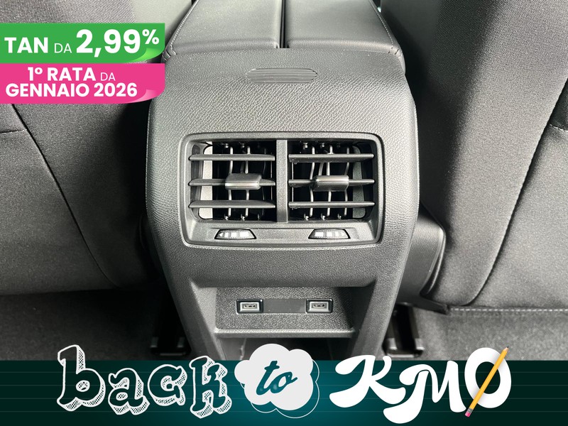Peugeot 308 1.2 hybrid allure 136cv e-dcs 6