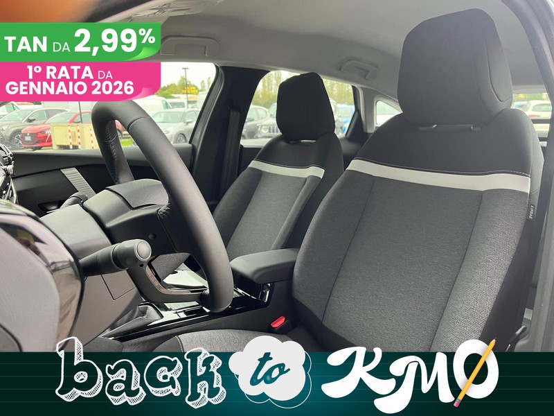 Citroen C4 1.2 puretech feel s&s 130cv