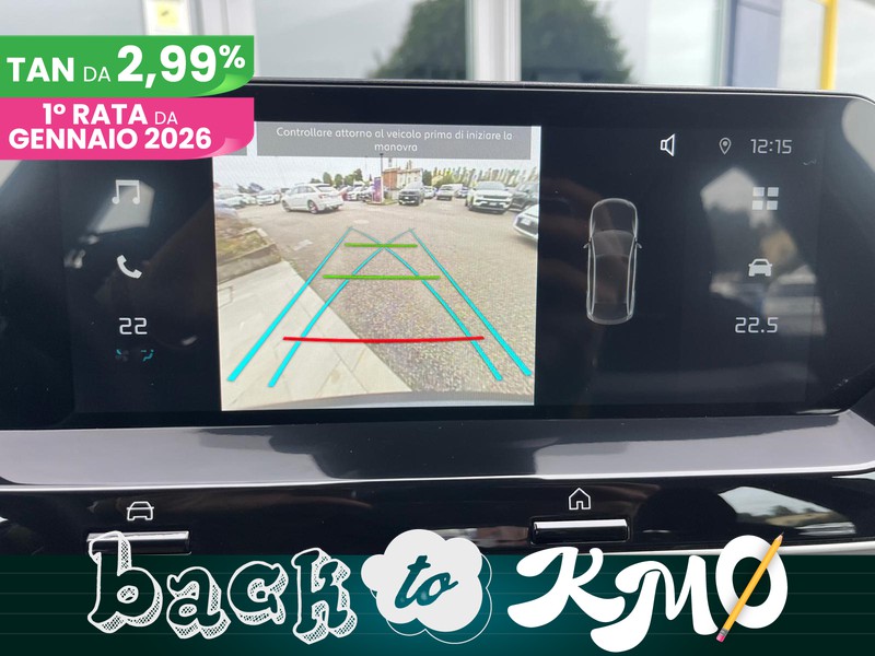 Citroen C4 1.2 puretech feel s&s 130cv