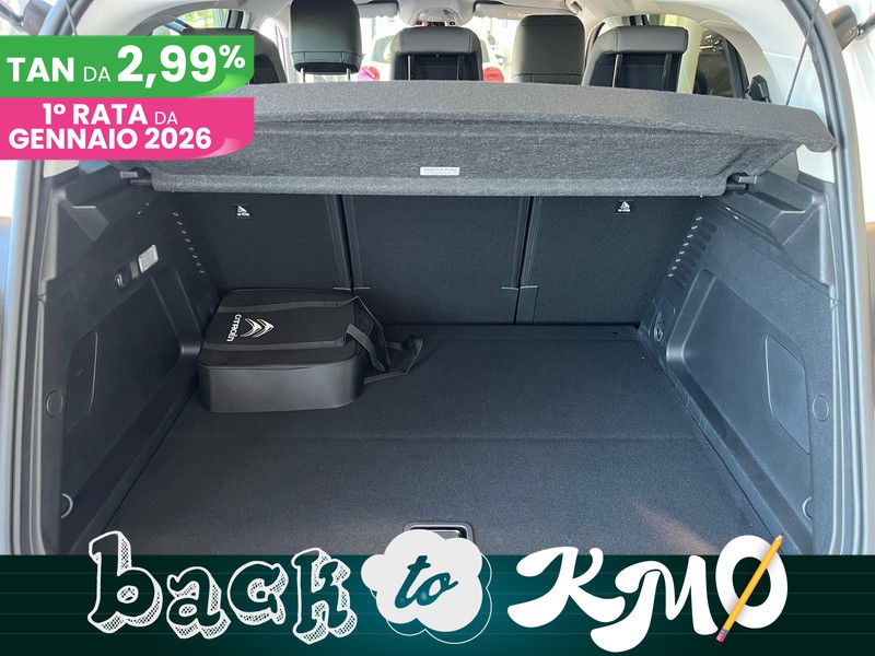 Citroen C5 Aircross 1.2 hybrid max 136cv e-dcs6