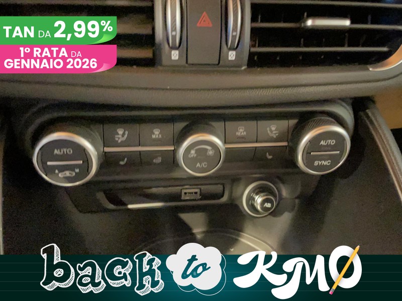 Alfa romeo Giulia 2.2 t veloce q4 210cv auto