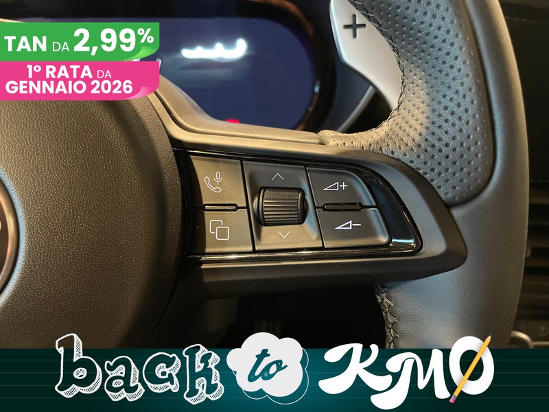 Alfa romeo Giulia 2.2 t veloce q4 210cv auto