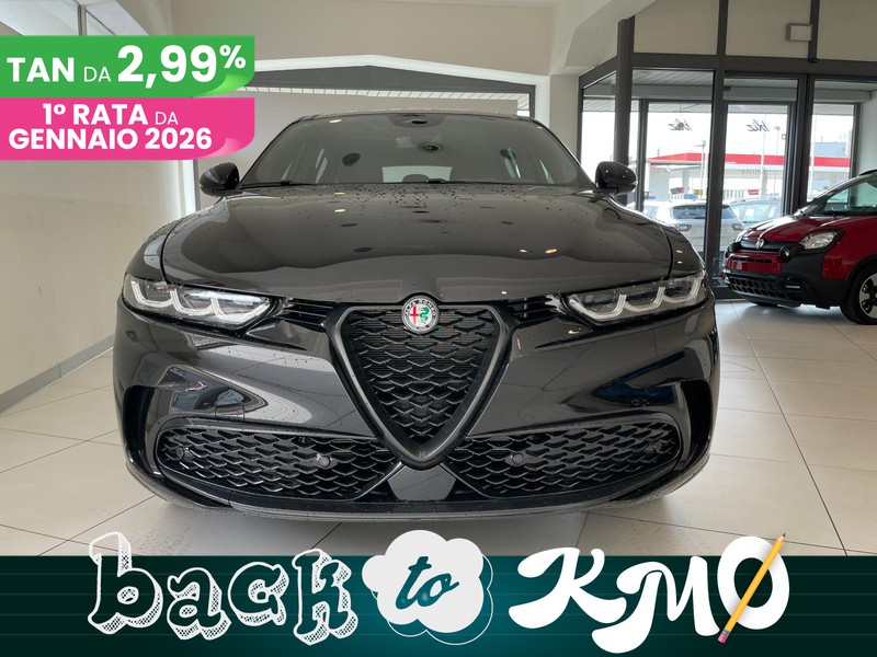 Alfa romeo Tonale 1.5 hybrid sprint 160cv tct7