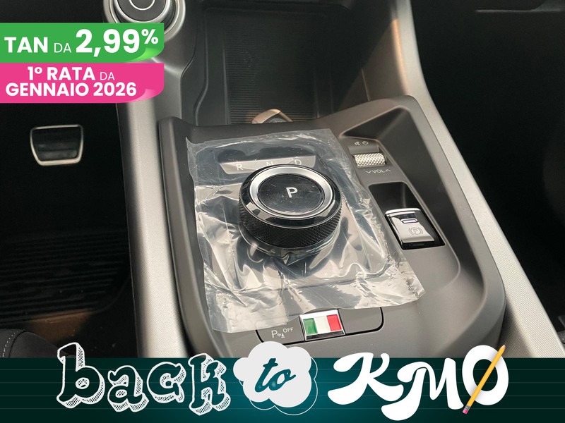 Alfa romeo Tonale 1.5 hybrid sprint 160cv tct7