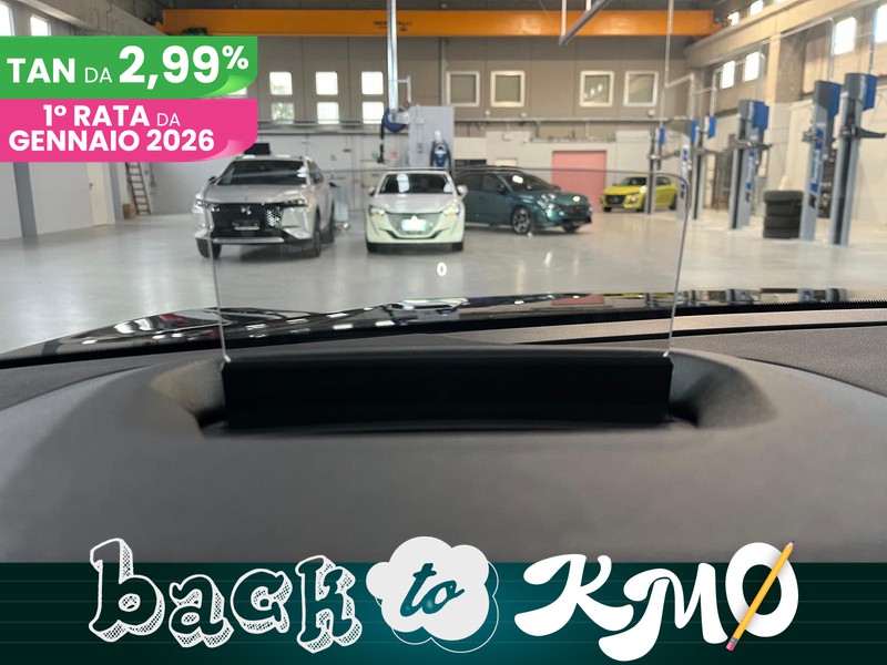 Citroen C4 1.2 hybrid max 136cv e-dcs6