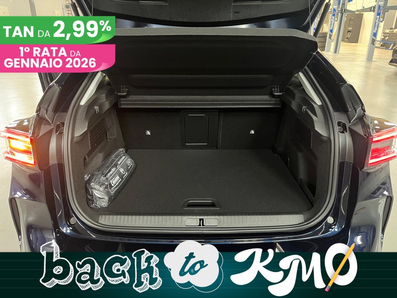 Citroen C4 1.2 hybrid max 136cv e-dcs6