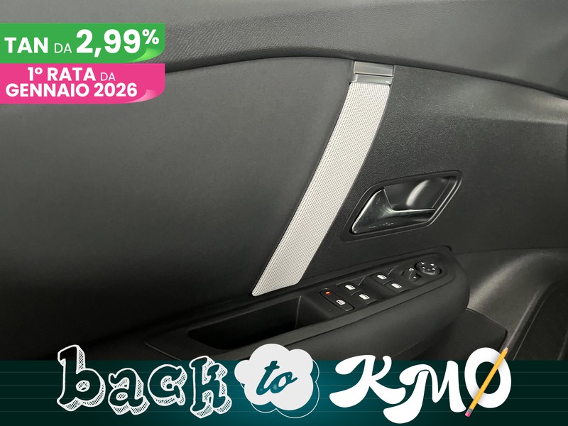 Citroen C4 1.2 hybrid max 136cv e-dcs6