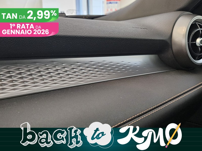 Alfa romeo Tonale 1.6 sprint 130cv tct6