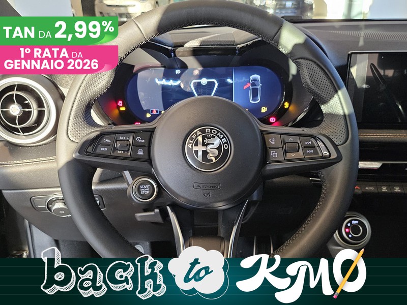 Alfa romeo Tonale 1.6 sprint 130cv tct6