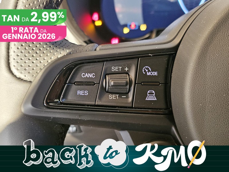 Alfa romeo Tonale 1.6 sprint 130cv tct6