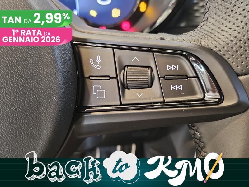 Alfa romeo Tonale 1.6 sprint 130cv tct6