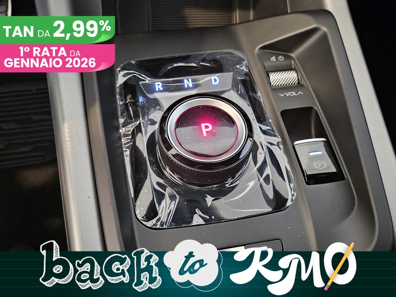 Alfa romeo Tonale 1.6 sprint 130cv tct6