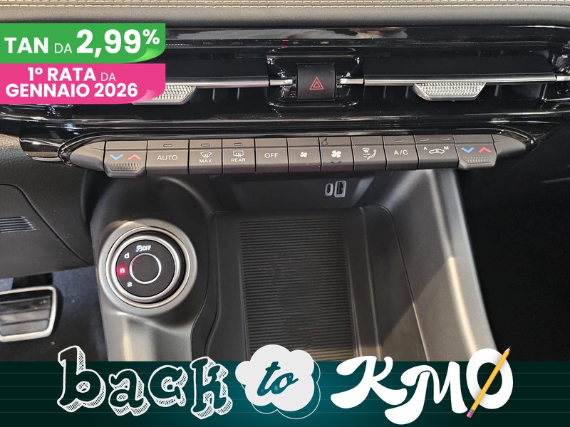 Alfa romeo Tonale 1.6 sprint 130cv tct6