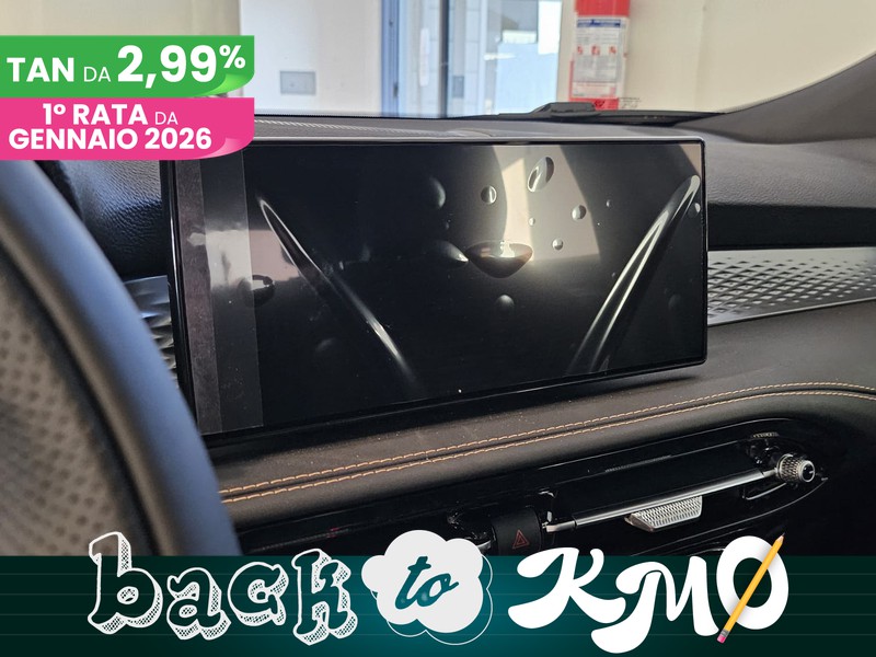 Alfa romeo Tonale 1.6 sprint 130cv tct6