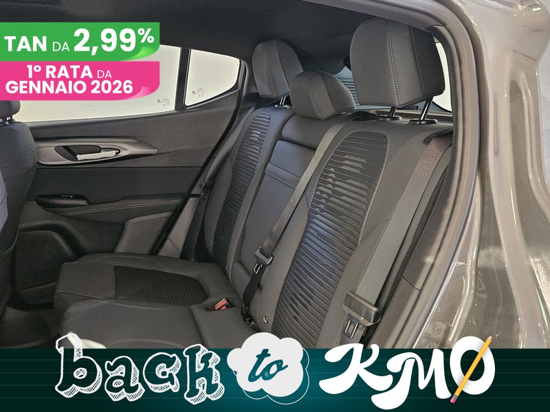 Alfa romeo Tonale 1.6 sprint 130cv tct6