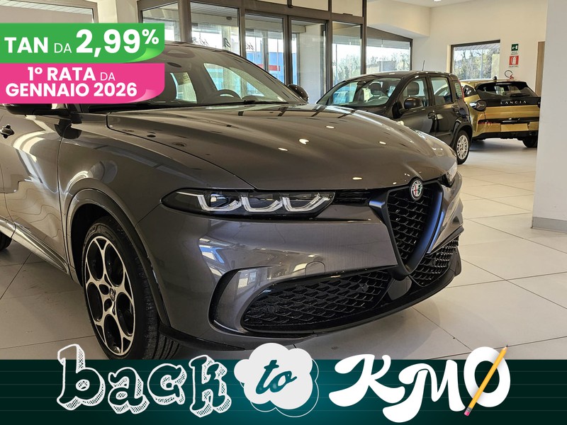 Alfa romeo Tonale 1.6 sprint 130cv tct6