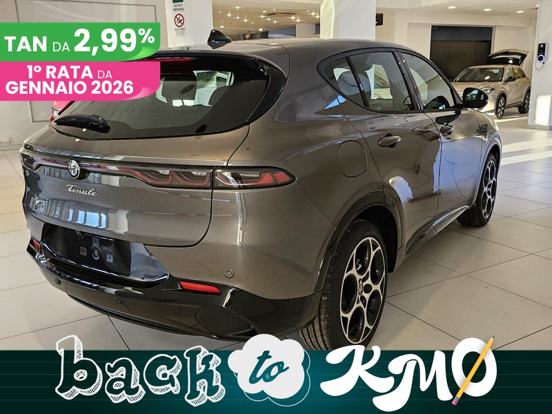 Alfa romeo Tonale 1.6 sprint 130cv tct6