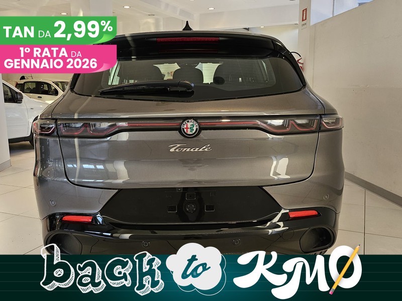 Alfa romeo Tonale 1.6 sprint 130cv tct6