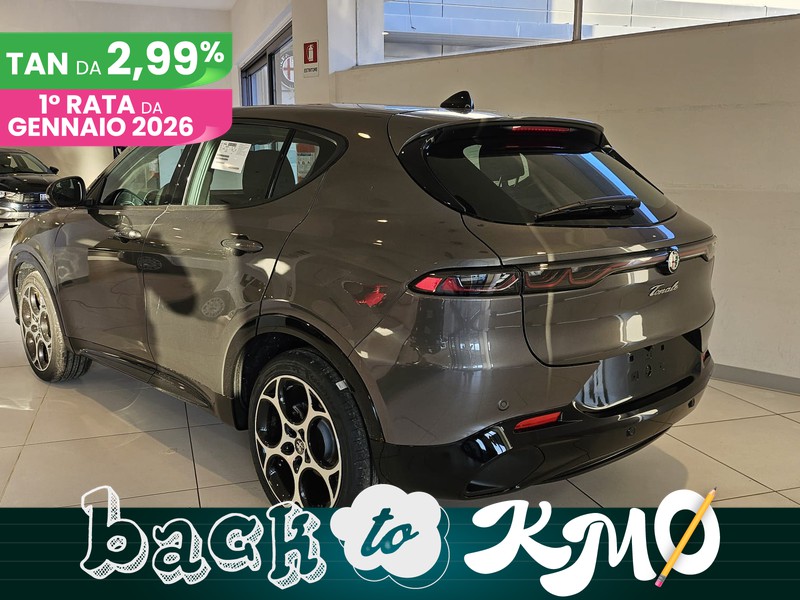 Alfa romeo Tonale 1.6 sprint 130cv tct6