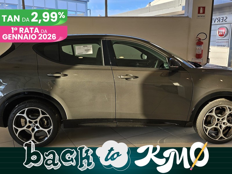 Alfa romeo Tonale 1.6 sprint 130cv tct6