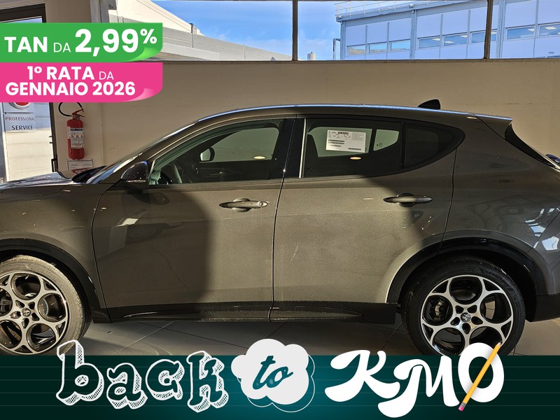 Alfa romeo Tonale 1.6 sprint 130cv tct6