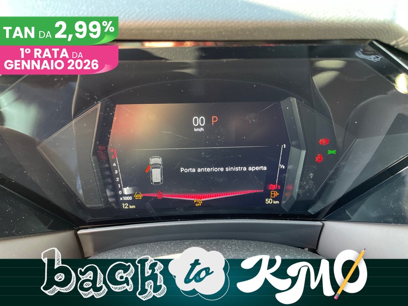 DS DS 4 1.2 puretech cross trocadero 130cv auto