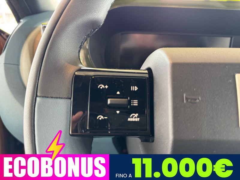 Fiat Grande Panda 44 kwh la prima