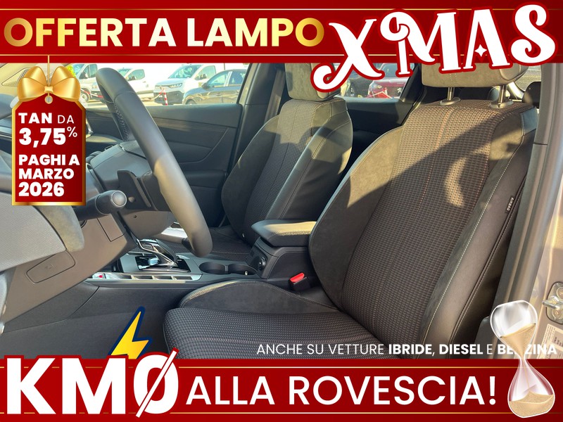 DS DS 3 Crossback 1.2 hybrid edition france auto