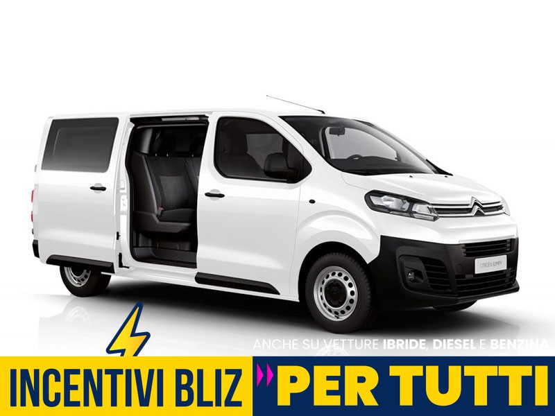 Citroen Jumpy