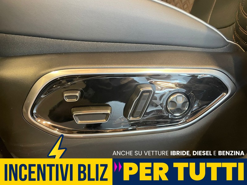 Jeep Grand Cherokee 2.0 atx phev summit reserve 4xe auto