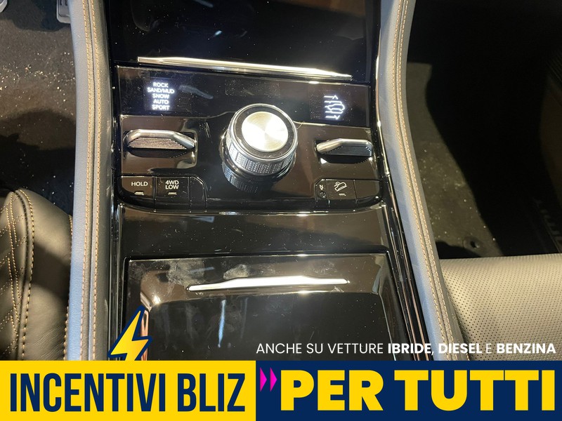 Jeep Grand Cherokee 2.0 atx phev summit reserve 4xe auto