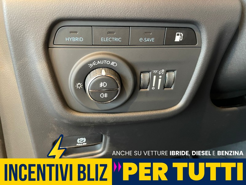 Jeep Grand Cherokee 2.0 atx phev summit reserve 4xe auto