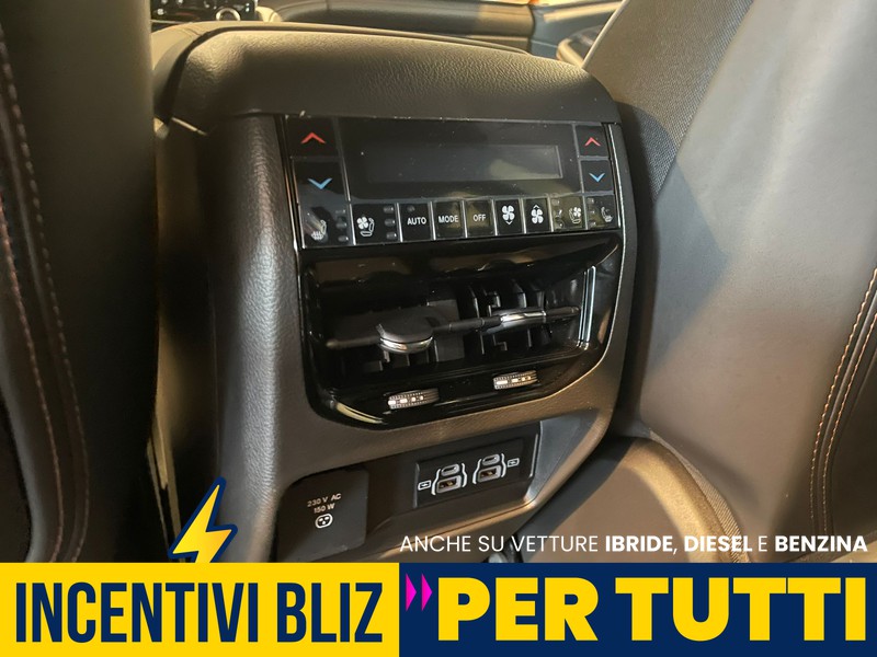 Jeep Grand Cherokee 2.0 atx phev summit reserve 4xe auto