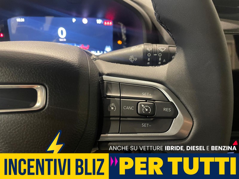 Jeep Renegade 1.5 turbo t4 mhev altitude 2wd dct