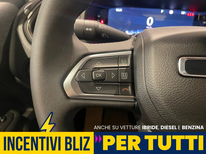 Jeep Renegade 1.5 turbo t4 mhev altitude 2wd dct
