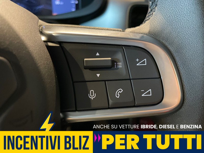 Jeep Avenger 1.2 turbo summit fwd 100cv