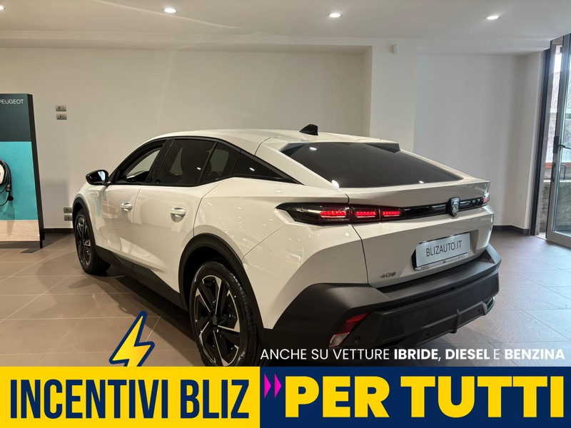 Peugeot 408 1.2 hybrid allure 145cv e-dsc6