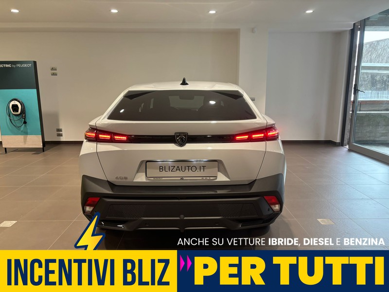 Peugeot 408 1.2 hybrid allure 145cv e-dsc6