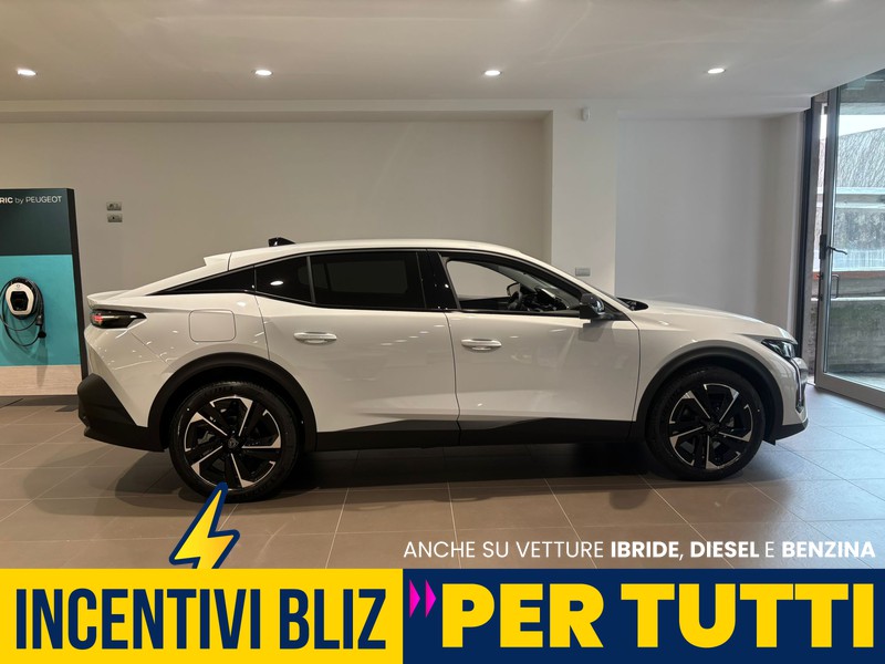 Peugeot 408 1.2 hybrid allure 145cv e-dsc6