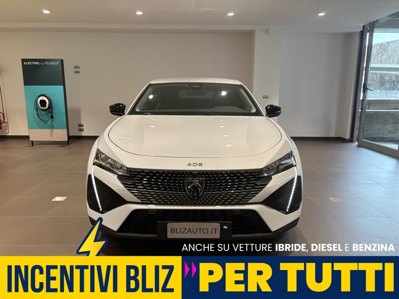 Peugeot 408 1.2 hybrid allure 145cv e-dsc6