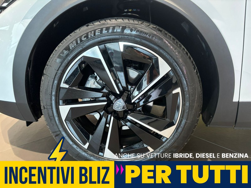 Peugeot 408 1.2 hybrid allure 145cv e-dsc6