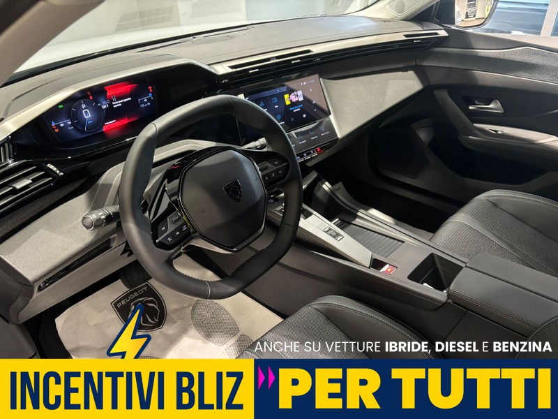 Peugeot 408 1.2 hybrid allure 145cv e-dsc6
