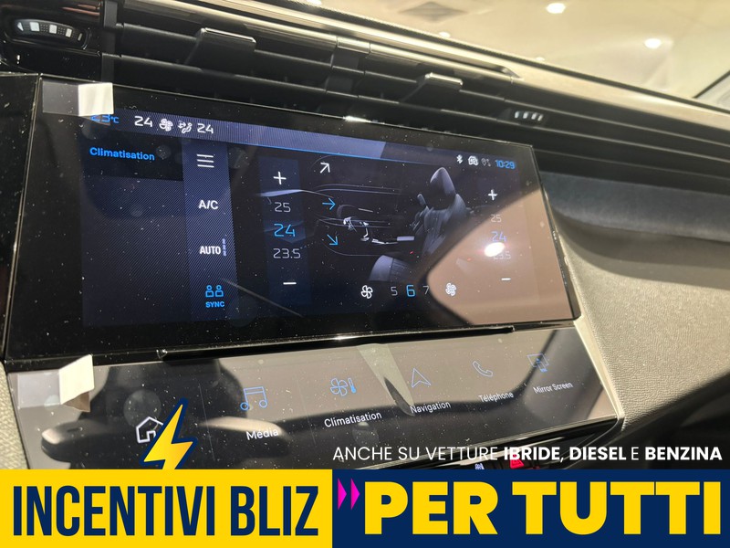 Peugeot 408 1.2 hybrid allure 145cv e-dsc6