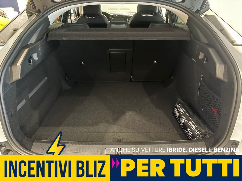 Peugeot 408 1.2 hybrid allure 145cv e-dsc6