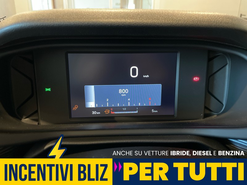 Jeep Avenger 1.2 turbo longitude fwd 100cv