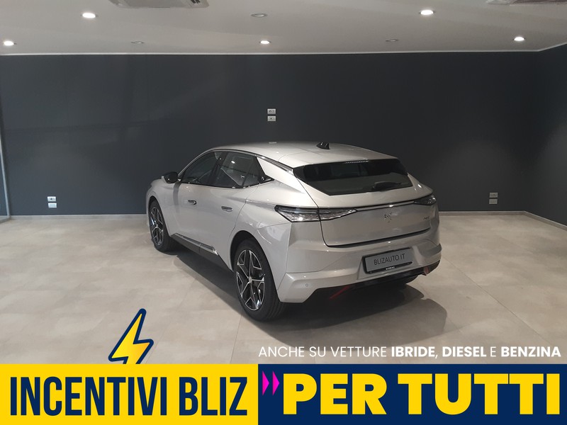 DS DS 4 1.5 bluehdi edition france 130cv auto